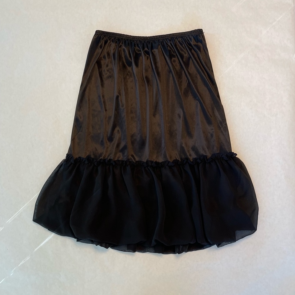 Skirt Extender
